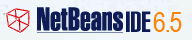 netbeans6.5正式リリース